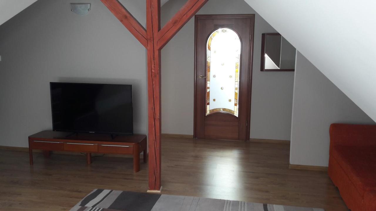 Bed and Breakfast Kamieniczka à Nidzica Extérieur photo